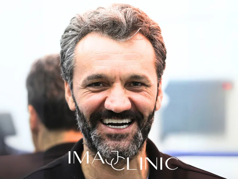 Tedavi sonrası vaka 6
